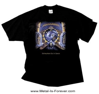 �ڼ�갷����λ���ʡ�GAMMA RAY -����ޡ��쥤- SOMEWHERE OUT IN SPACE �֥���ۥ����������ȡ����󡦥��ڡ����� T�����
