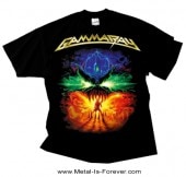 ڼ갷λʡGAMMA RAY -ޡ쥤- TO THE METAL TOUR 2010 ֥ȥ᥿롦ĥ 2010 T