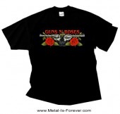 �ڤ����󤻾��ʡ�GUNS N' ROSES -���� ����� ��������- ROSES & PISTOLS �ԥ����