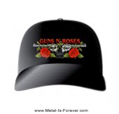 �ڤ����󤻾��ʡ�GUNS N' ROSES -���� ����� ��������- ROSES AND PISTOLS ����å�