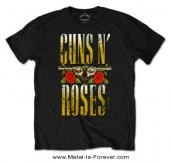 �ڤ����󤻾��ʡ�GUNS N' ROSES -���󥺡�����ɡ���������-  BIG GUNS �֥ӥå������󥺡� �ԥ����