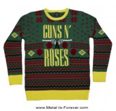 �ڤ����󤻾��ʡ�GUNS N' ROSES -���󥺡�����ɡ���������-  BIG GUNS �֥ӥå������󥺡� ���ꥹ�ޥ�����������