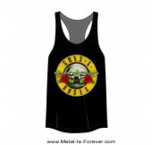 �ڤ����󤻾��ʡ�GUNS N' ROSES -���󥺡�����ɡ���������-  BULLET �֥֥�åȡ� ��ǥ����� ���󥯥ȥåסʥ졼�����Хå���