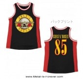 �ڤ����󤻾��ʡ�GUNS N' ROSES -���󥺡�����ɡ���������-  LOGO �֥����� �Х����åȥܡ��롦���㡼����