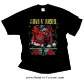 �ڤ����󤻾��ʡ�GUNS N' ROSES -���󥺡�����ɡ���������- APPETITE CREATURE AND PISTOLS �֥��ڥ����ȡ����꡼���㡼������ɡ��ԥ��ȥ�� �ԥ����
