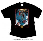 �ڤ����󤻾��ʡ�GUNS N' ROSES -���󥺡�����ɡ���������- BMX �֥ӡ������ࡦ���å����� T����ġʥ��㥳���륰�졼��