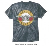 �ڤ����󤻾��ʡ�GUNS N' ROSES -���󥺡�����ɡ���������- BULLET SPIDER �֥֥�åȡ����ѥ������� T����ġʹʤ������