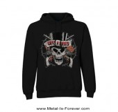 �ڤ����󤻾��ʡ�GUNS N' ROSES -���󥺡�����ɡ���������- DISTRESSED TOPHAT �֥ǥ����ȥ쥹�ȡ��ȥåץϥåȡ� �ѡ�����