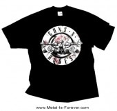 �ڤ����󤻾��ʡ�GUNS N' ROSES -���󥺡�����ɡ���������- FLORAL FILL BULLET �֥ե�����롦�ե��롦�֥�åȡ� �ԥ����