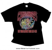 GUNS N' ROSES -���󥺡�����ɡ���������- ILLUSION MONSTERS �֥���塼����󡦥�󥹥������� �ԥ����