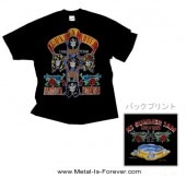 �ڤ����󤻾��ʡ�GUNS N' ROSES -���󥺡�����ɡ���������- NJ SUMMER JAM 1988 ��NJ ���ޡ�������ࡦ1988ǯ�ĥ����� �ԥ����