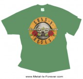 �ڤ����󤻾��ʡ�GUNS N' ROSES -���󥺡�����ɡ���������- PATRICKS BULLET �֥ѥȥ�å����֥�åȡ� �ԥ���� �ʥ��꡼���