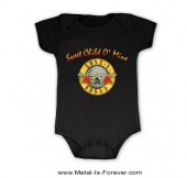 �ڤ����󤻾��ʡ�GUNS N' ROSES -���󥺡�����ɡ���������- SWEET CHILD O' MINE �֥��������ȡ����㥤��ɡ����֡��ޥ���� �٥ӡ���