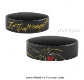 �ڤ����󤻾��ʡ�IN THIS MOMENT -���󡦥ǥ������⡼����- SCRAWLED �֥���������� ���ꥳ�󡦥֥쥹��å�