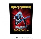 ڼ갷λʡIRON MAIDEN -󡦥ᥤǥ- A REAL LIVE ONE ֥ꥢ롦饤 緿åڥ