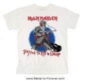 IRON MAIDEN -󡦥ᥤǥ- CHICAGO MUTANTS ֥ߥ塼ȡ Tġ