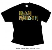 ڤ󤻾ʡIRON MAIDEN -󡦥ᥤǥ- EDDIE LOGO֥ǥ ԥ