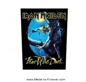 ڤ󤻾ʡIRON MAIDEN -󡦥ᥤǥ- FEAR OF THE DARK ֥ե֡ 緿åڥ