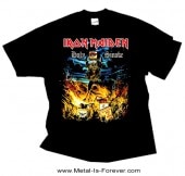 ڤ󤻾ʡIRON MAIDEN -󡦥ᥤǥ- HOLY SMOKE֥ۡ꡼⡼ףԥ