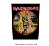 ڤ󤻾ʡIRON MAIDEN -󡦥ᥤǥ- IRON MAIDEN ֹŴν 緿åڥ