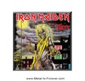 ڤ󤻾ʡIRON MAIDEN -󡦥ᥤǥ- KILLERS ֥顼 ޥͥå