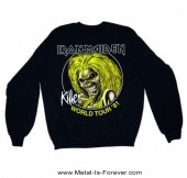 ڤ󤻾ʡIRON MAIDEN -󡦥ᥤǥ- KILLERS ֥顼 ɡĥ '81 å