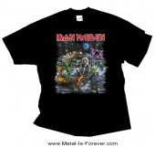 IRON MAIDEN (󡦥ᥤǥ) KNEBWORTH MOONBUGGY ֥֥ͥࡼХ ԥ