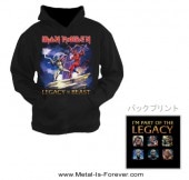 ڤ󤻾ʡIRON MAIDEN -󡦥ᥤǥ- LEGACY OF THE BEAST ֥ӡȡ쥬 ѡ