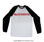 ڤ󤻾ʡIRON MAIDEN -󡦥ᥤǥ- LOGO֥ 饰ԥ