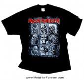 ڤ󤻾ʡIRON MAIDEN -󡦥ᥤǥ- NINE EDDIES֥ʥ󡦥ǥףԥ