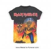 ڼ갷λʡIRON MAIDEN -󡦥ᥤǥ- NUMBER OF THE BEAST Ϥι 󥰥롡֥ᥤԥ