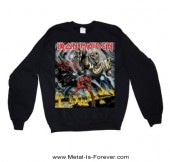 ڤ󤻾ʡIRON MAIDEN -󡦥ᥤǥ- THE NUMBER OF THE BEAST Ϥι å