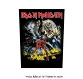 ڼ갷λʡIRON MAIDEN -󡦥ᥤǥ- NUMBER OF THE BEAST Ϥι 緿åڥ