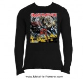ڤ󤻾ʡIRON MAIDEN -󡦥ᥤǥ- NUMBER OF THE BEAST Ϥι Ĺµԥ