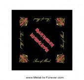 ڤ󤻾ʡIRON MAIDEN -󡦥ᥤǥ- PIECE OF MIND ƬǾס Х