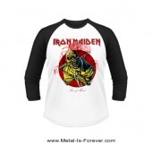 ڤ󤻾ʡIRON MAIDEN -󡦥ᥤǥ- PIECE OF MIND ƬǾס 饰ʬµԥ