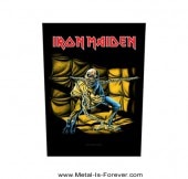 ڼ갷λʡIRON MAIDEN -󡦥ᥤǥ- PIECE OF MIND ƬǾס 緿åڥ