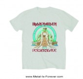 ڤ󤻾ʡIRON MAIDEN -󡦥ᥤǥ- POWERSLAVE ֥ѥ쥤 Tġʥإ졼