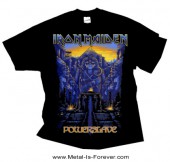 ڤ󤻾ʡIRON MAIDEN -󡦥ᥤǥ- POWERSLAVE ֥ѥ쥤 ֥롼 ԥ