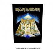 ڼ갷λʡIRON MAIDEN -󡦥ᥤǥ- POWERSLAVE ֥ѥ쥤 緿åڥ