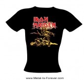 ڼ갷λʡIRON MAIDEN -󡦥ᥤǥ- SANCTUARY Ϥءסǥ ԥ