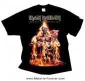 ڤ󤻾ʡIRON MAIDEN -󡦥ᥤǥ- SEVENTH SON OF A SEVENTH SON 輷ͽ ԥ