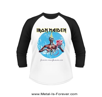 �ڤ����󤻾��ʡ�IRON MAIDEN -�������󡦥ᥤ�ǥ�- SEVENTH SON OF A SEVENTH SON ���輷��ͽ���� �饰���ʬµ�ԥ����