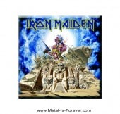 ڤ󤻾ʡIRON MAIDEN -󡦥ᥤǥ- SOMEWHERE BACK IN TIME ֻƼԡ ޥͥå