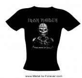 ڤ󤻾ʡIRON MAIDEN -󡦥ᥤǥ- THE BOOK OF SOULS ֺν~֥å֡륺~ ǥԥ
