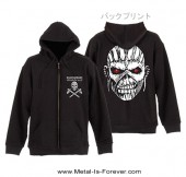 ڤ󤻾ʡIRON MAIDEN -󡦥ᥤǥ- THE BOOK OF SOULS ֺν~֥å֡륺~ץååסѡ