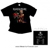 ڤ󤻾ʡIRON MAIDEN -󡦥ᥤǥ- THE BOOK OF SOULSֺν~֥å֡륺~2016ǯ衼åѡĥԥ