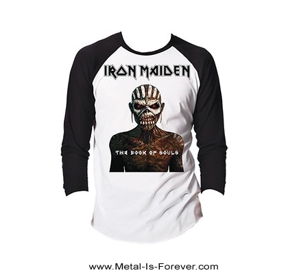 �ڤ����󤻾��ʡ�IRON MAIDEN -�������󡦥ᥤ�ǥ�- THE BOOK OF SOULS�ֺ��ν�~�����֥å������֡������륺~�ץ饰���Ĺµ�ԥ����