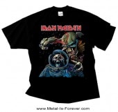 ڤ󤻾ʡIRON MAIDEN -󡦥ᥤǥ- THE FINAL FRONTIER ֥եʥ롦եƥ ԥ