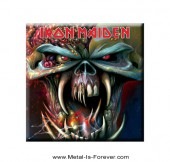 ڤ󤻾ʡIRON MAIDEN -󡦥ᥤǥ- THE FINAL FRONTIER ֥եʥ롦եƥ ǥꥢ롦ե ޥͥå